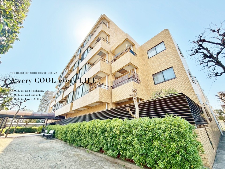 マンションイメージ