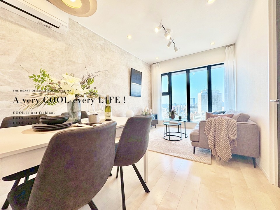 マンションイメージ