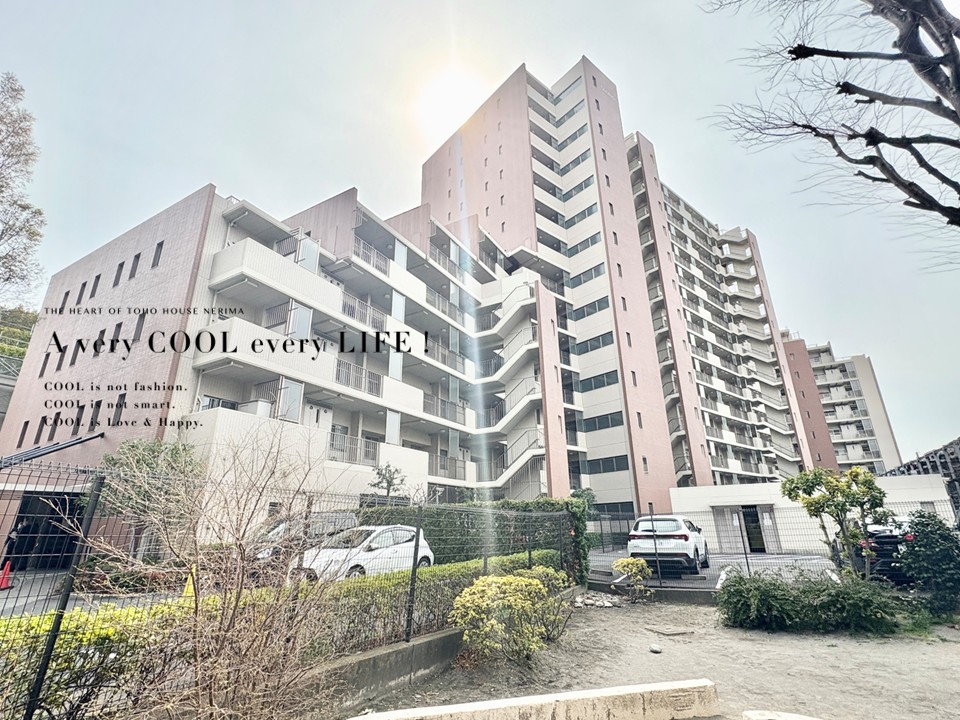 マンションイメージ