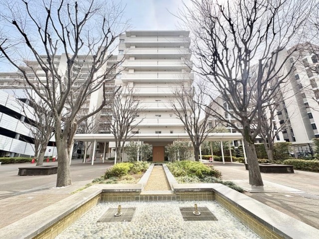 東京都板橋区大原町