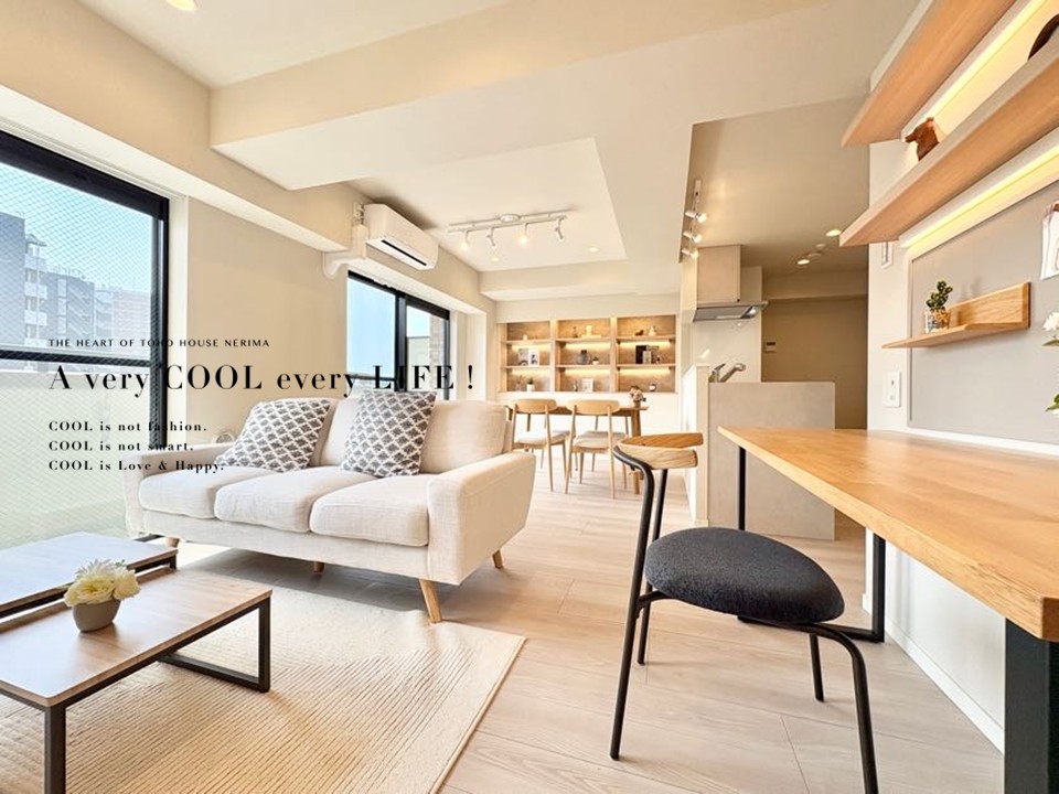 マンションイメージ