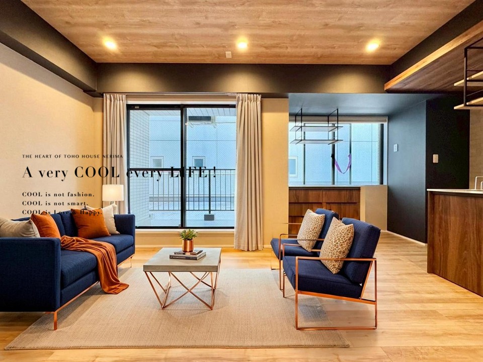 マンションイメージ