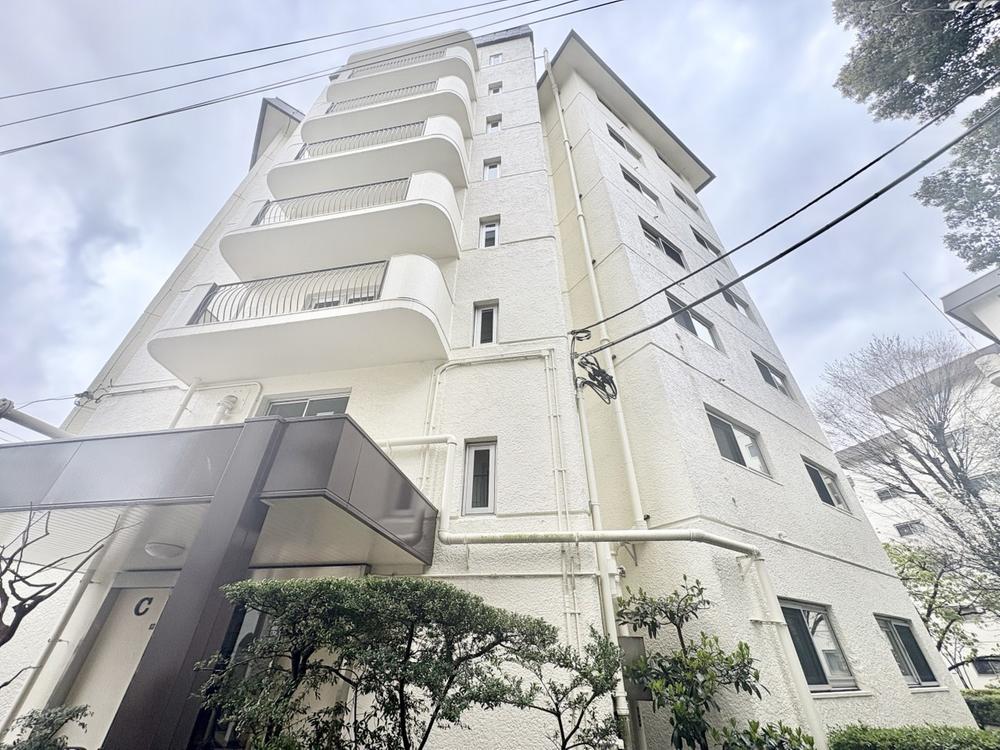 マンションイメージ