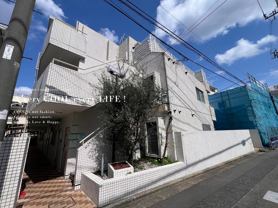 物件画像 ビラ大泉学園