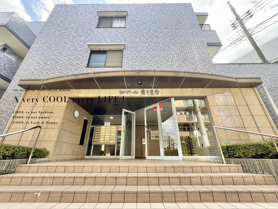マンションイメージ