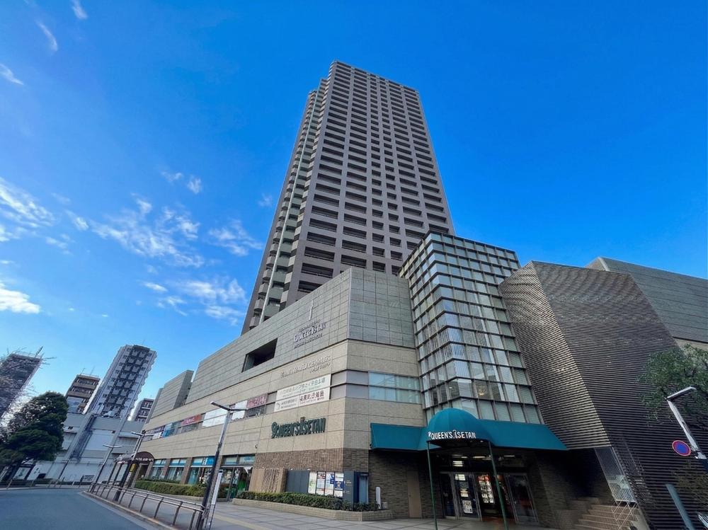 石神井公園ピアレス　A棟