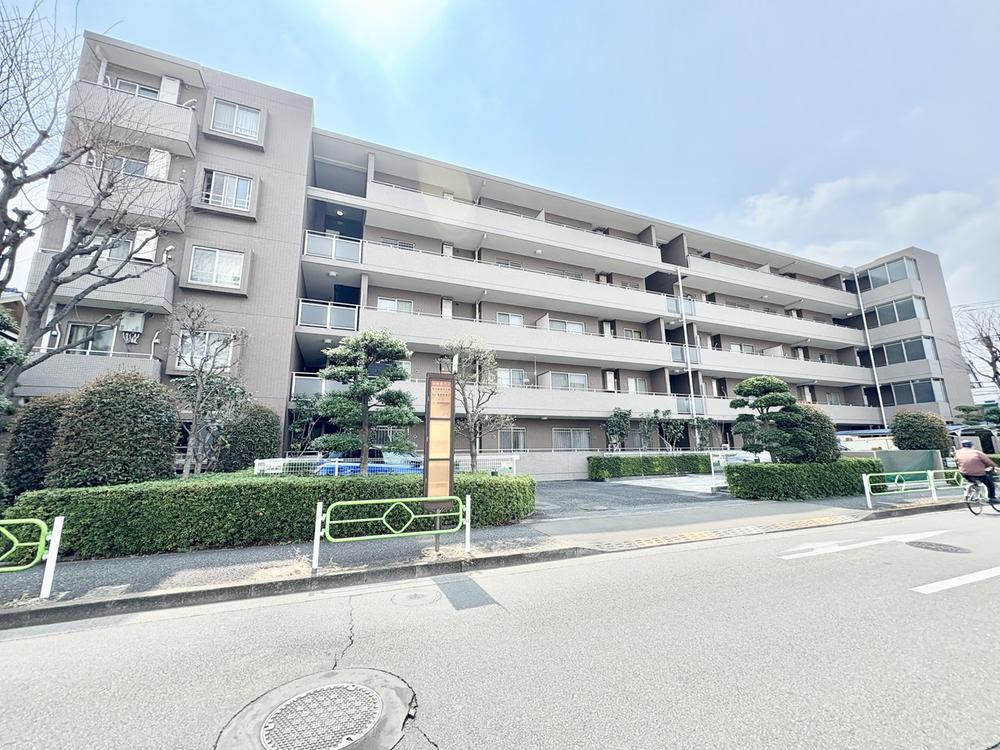 ステイツ花小金井ヴェルパセオ