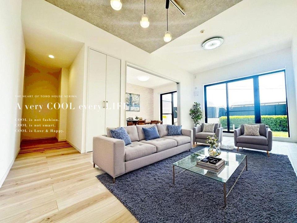 マンションイメージ