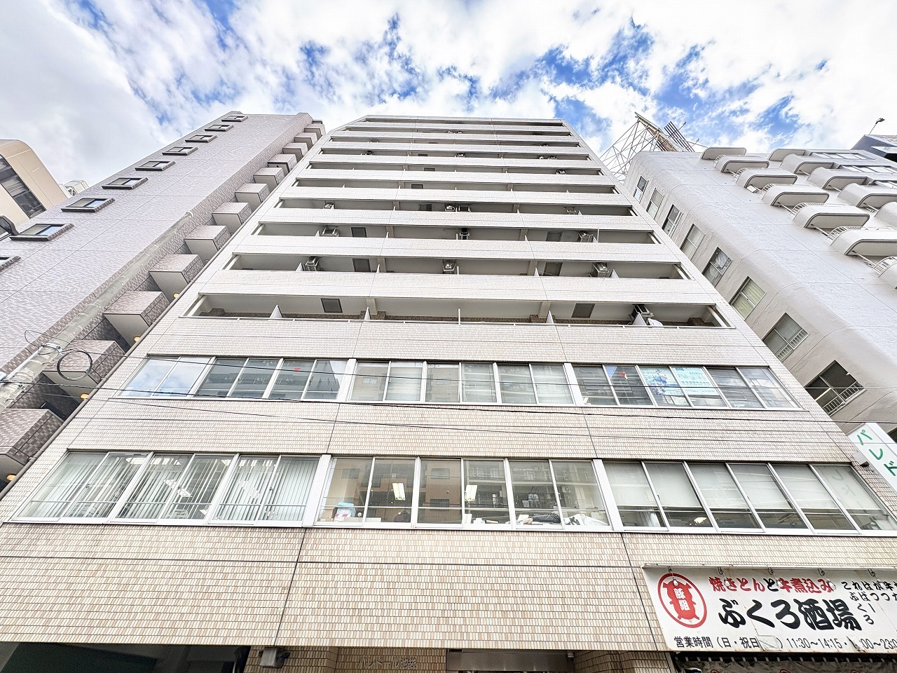 マンションイメージ