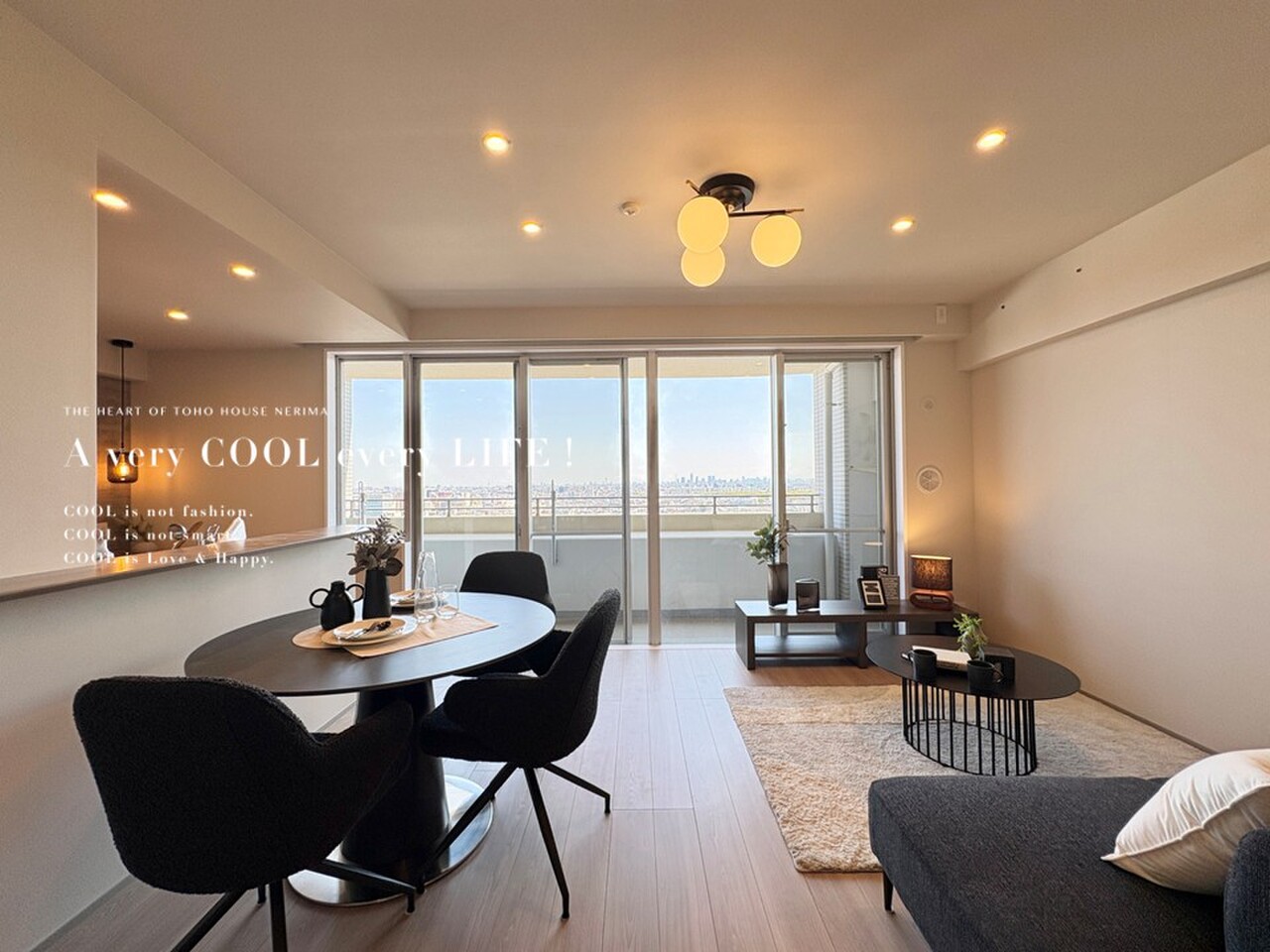 マンションイメージ