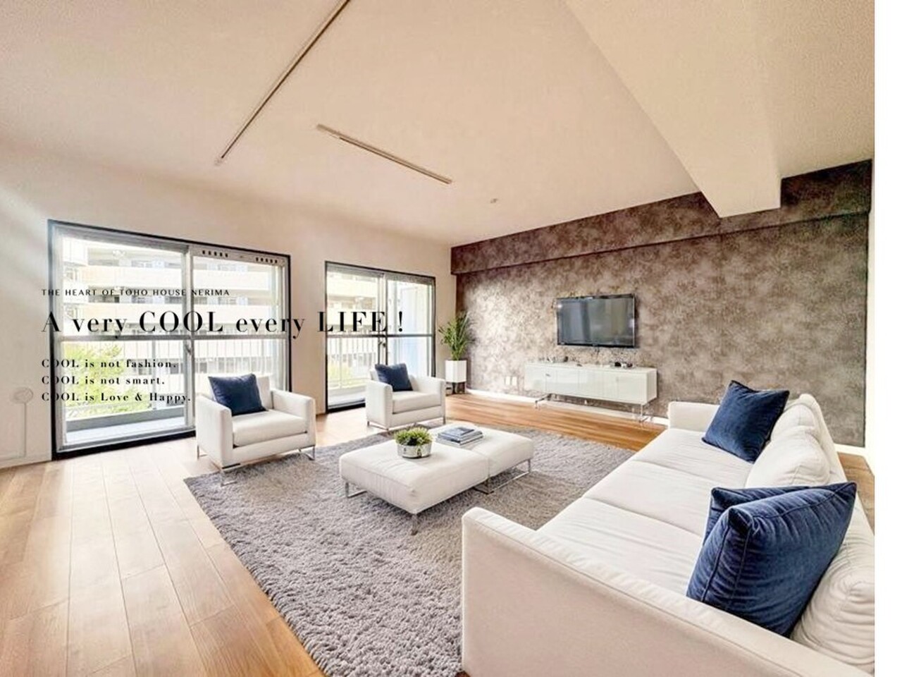 物件画像 ひばりヶ丘プラザ