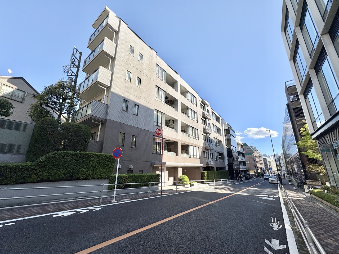 マンションイメージ