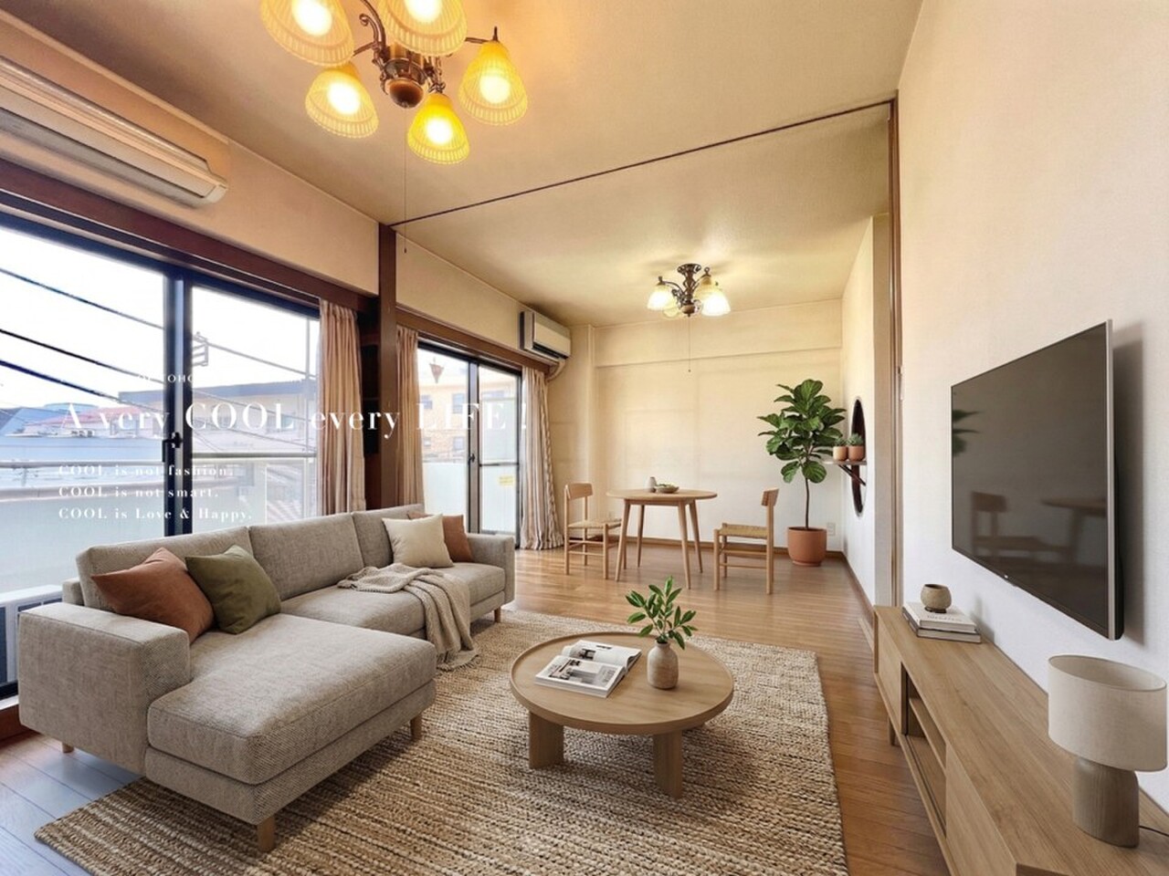 マンションイメージ