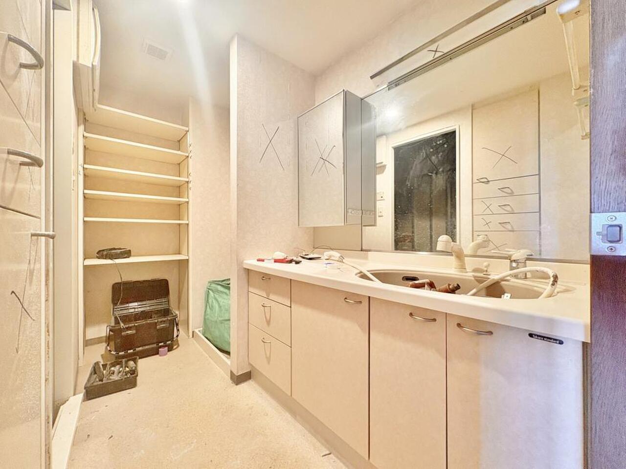 マンションイメージ