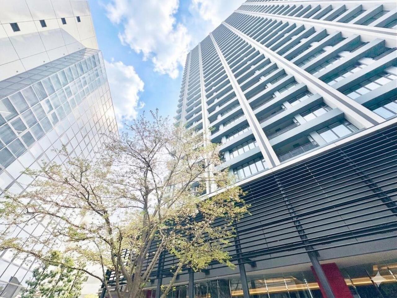 グランドミレーニア