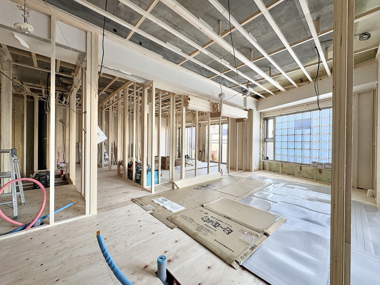 マンションイメージ