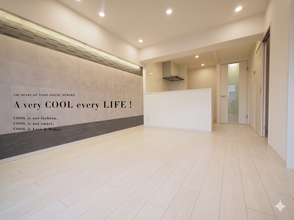 マンションイメージ