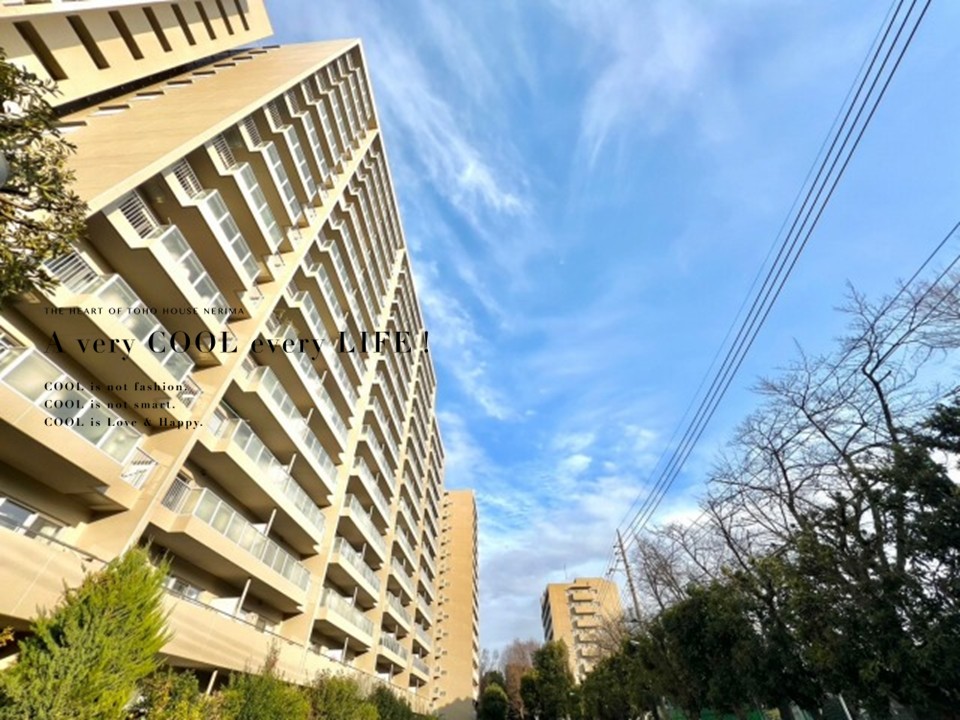マンションイメージ