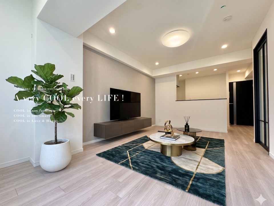 マンションイメージ