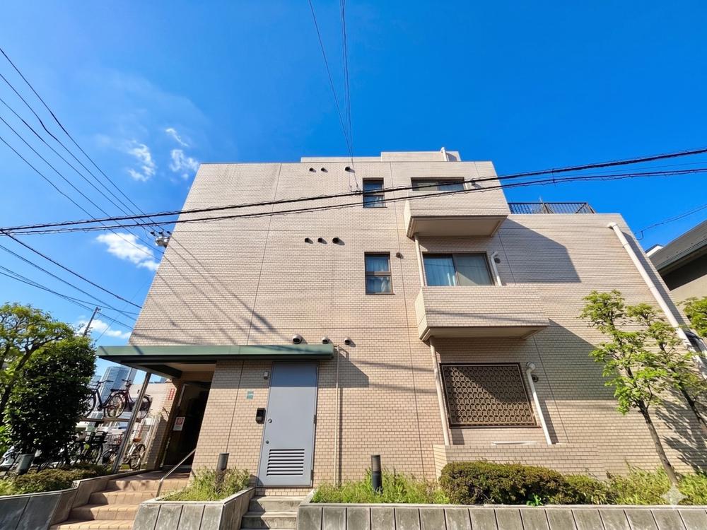 ランドステージ雑司が谷