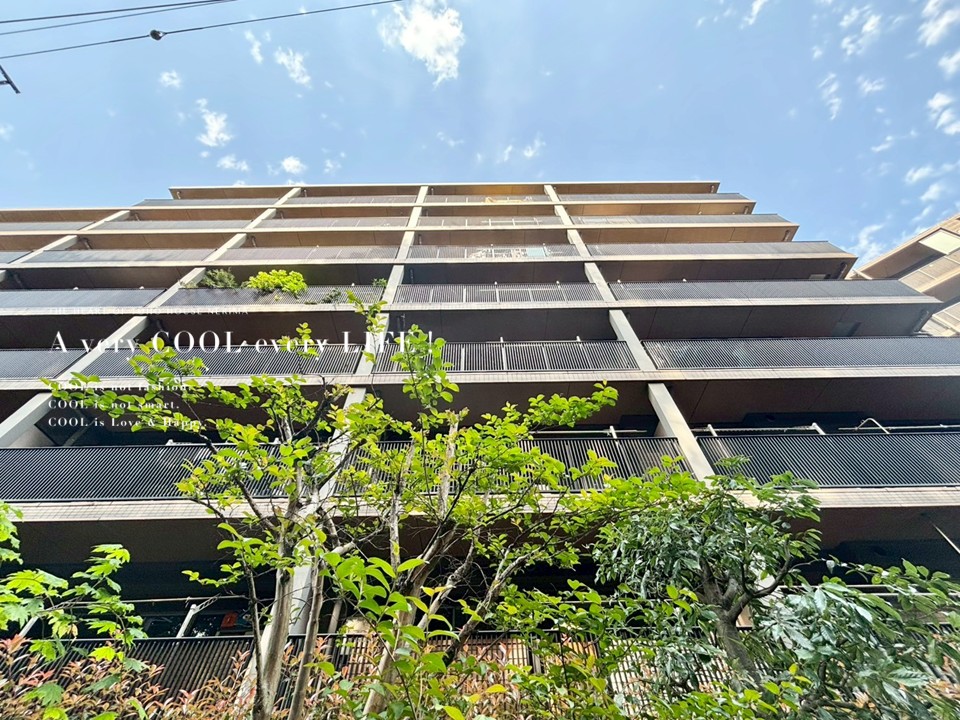 マンションイメージ