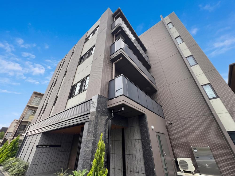 ブリシア石神井公園3