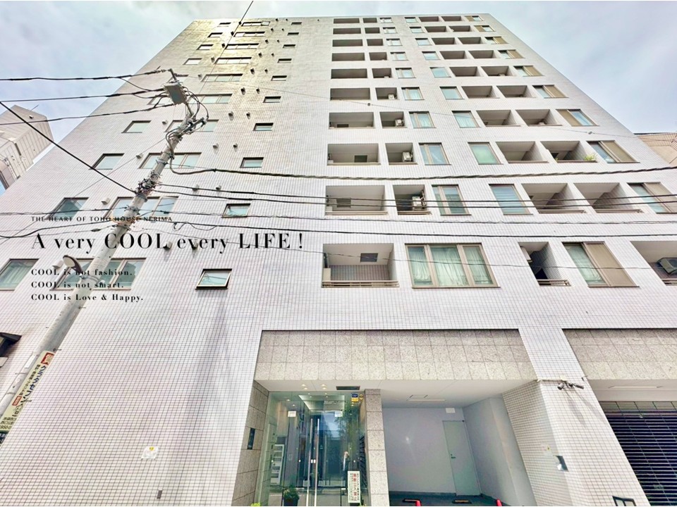 マンションイメージ