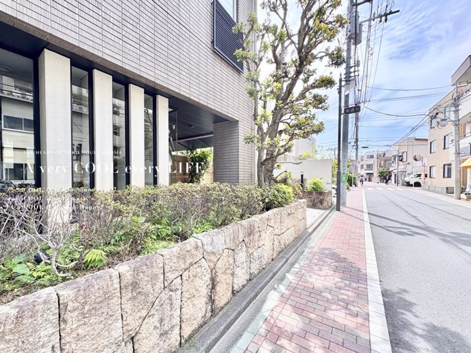 マンションイメージ