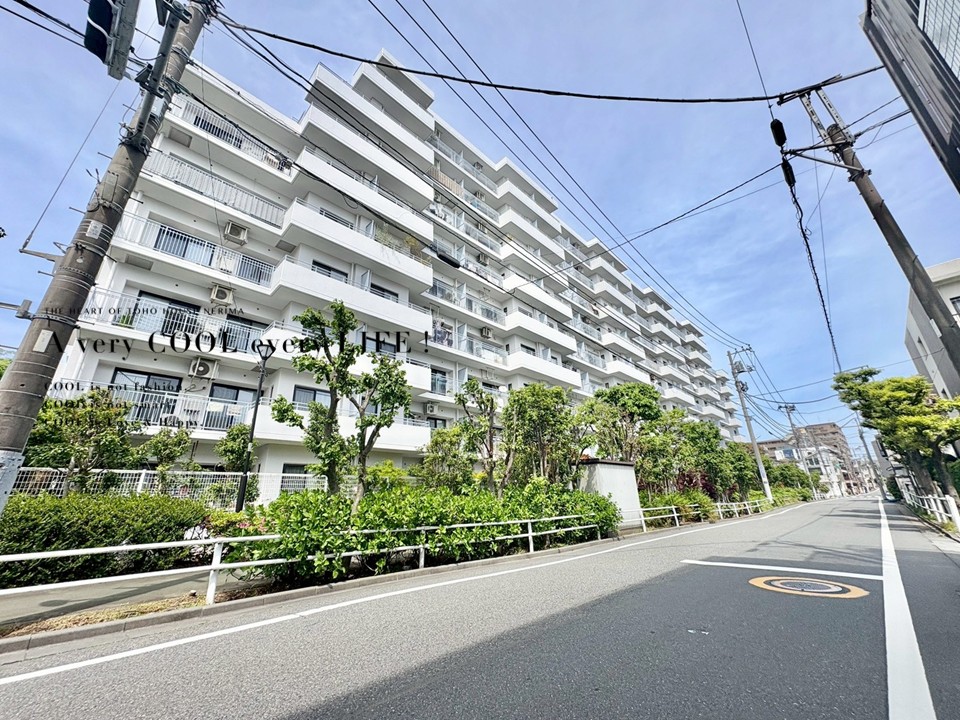 マンションイメージ