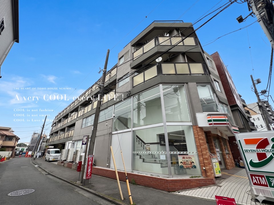 マンションイメージ