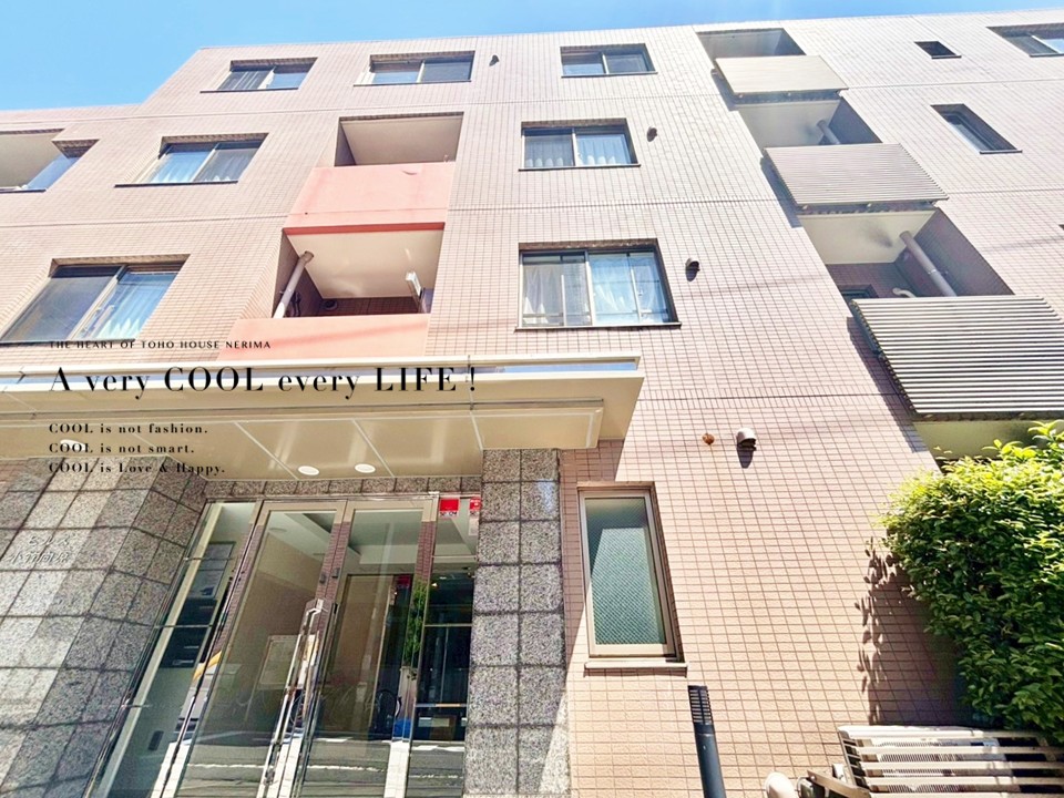 マンションイメージ