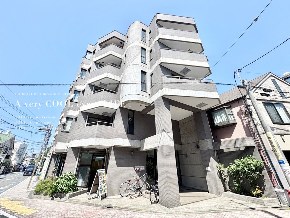 マンションイメージ