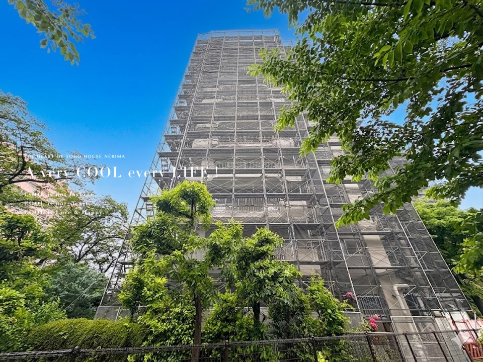 マンションイメージ
