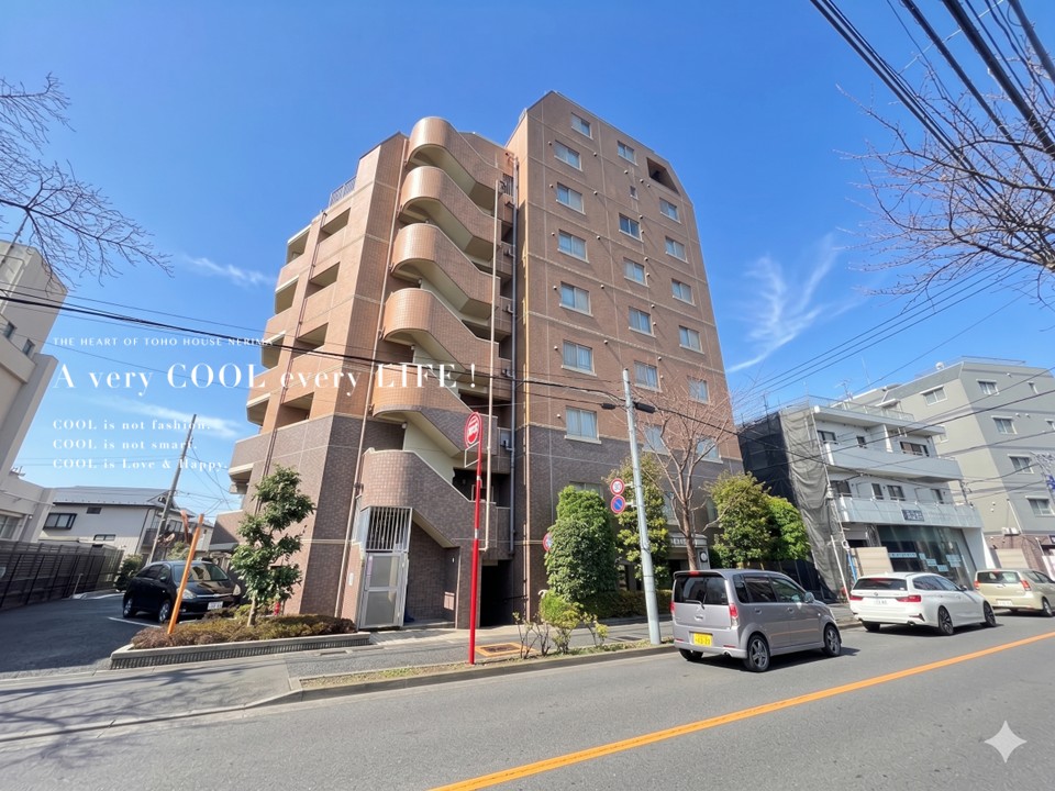 物件画像 グランシティ大泉学園