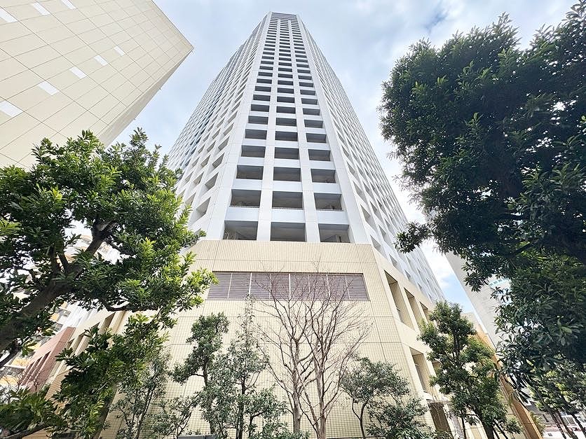 マンションイメージ