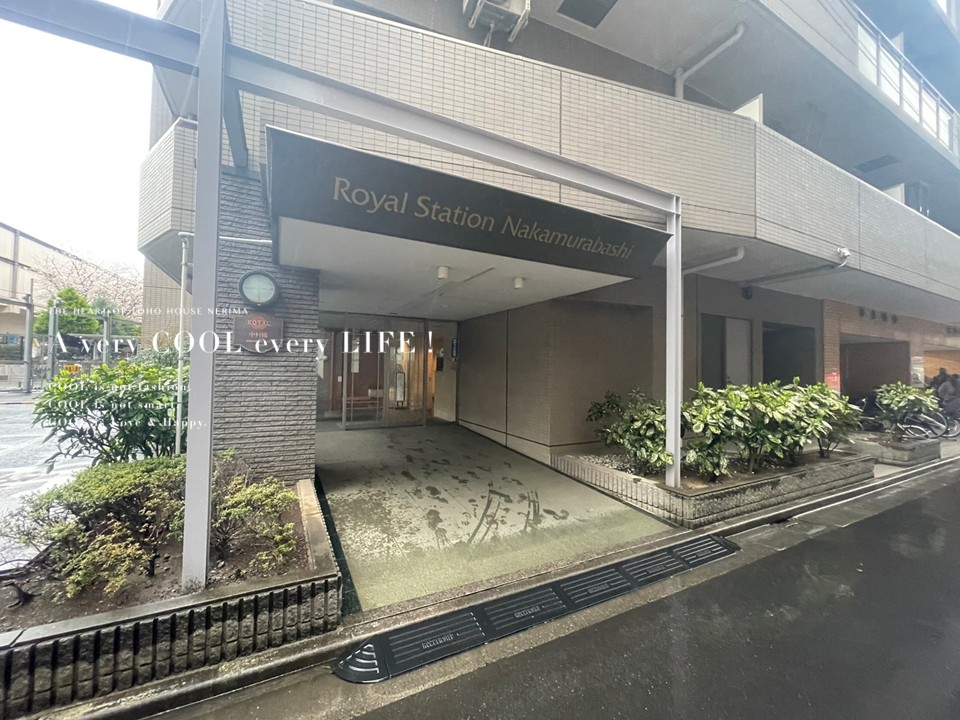 マンションイメージ