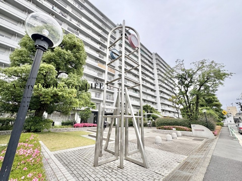 マンションイメージ