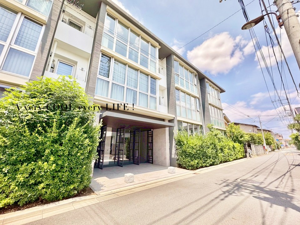 マンションイメージ