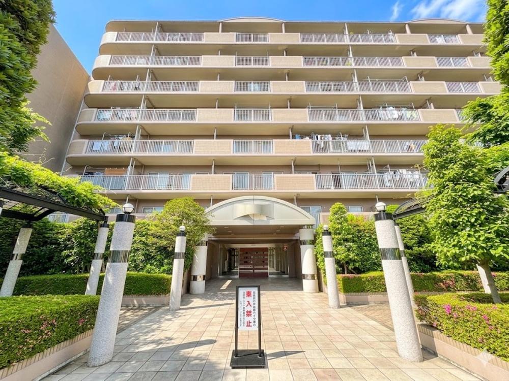 マンションイメージ