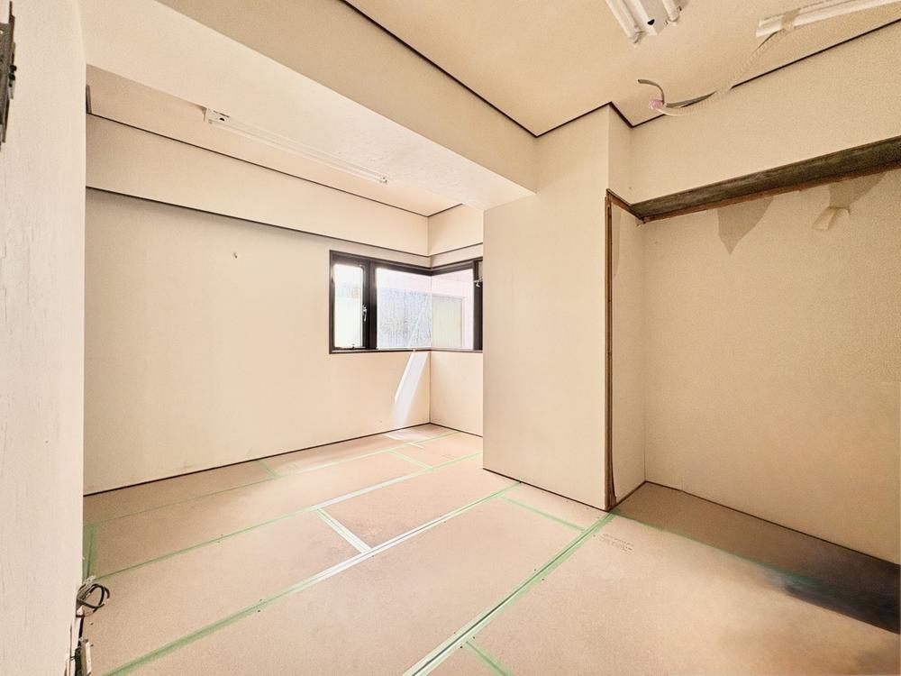 物件画像 ライオンズマンション池袋第三