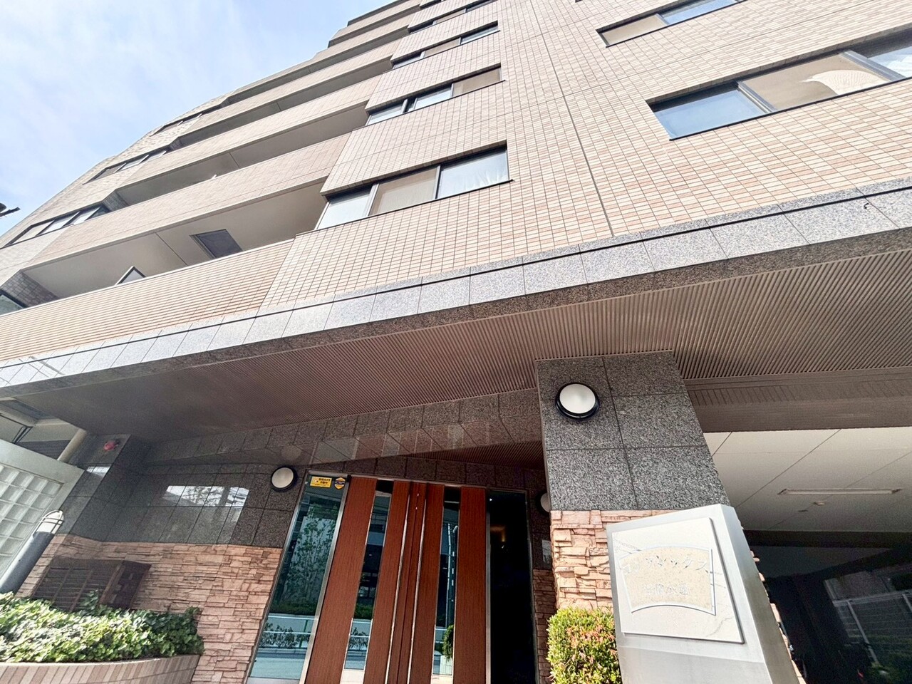 マンションイメージ