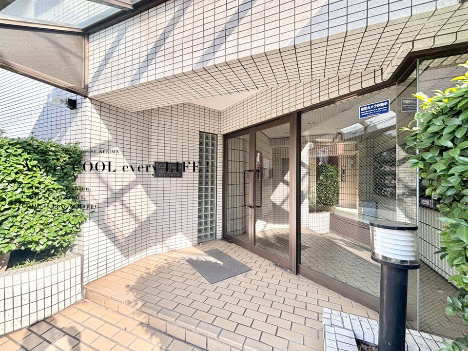 マンションイメージ