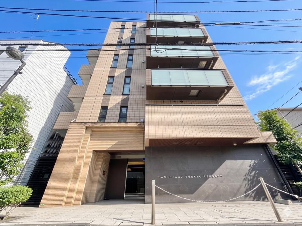 マンションイメージ