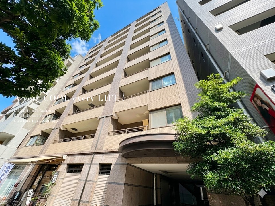 マンションイメージ