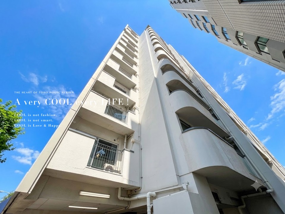 マンションイメージ