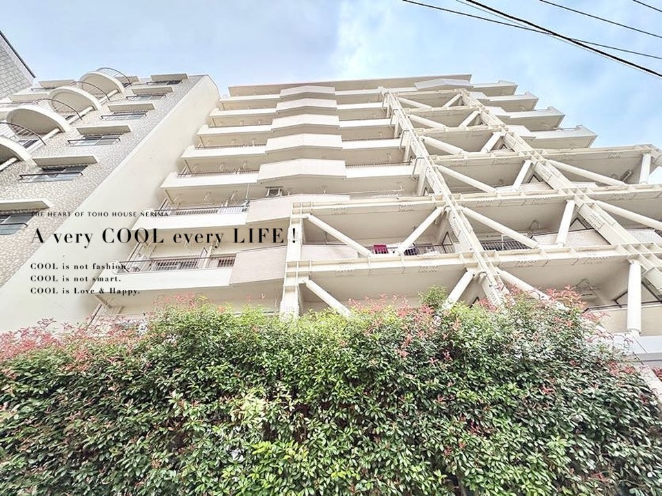 マンションイメージ