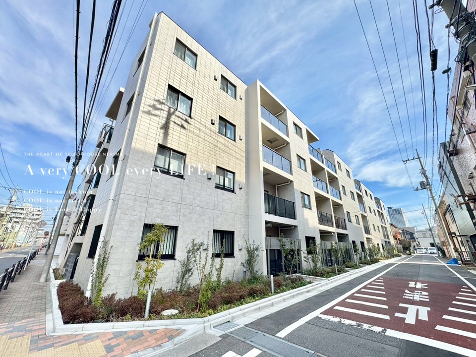 物件画像 パレステージ練馬III