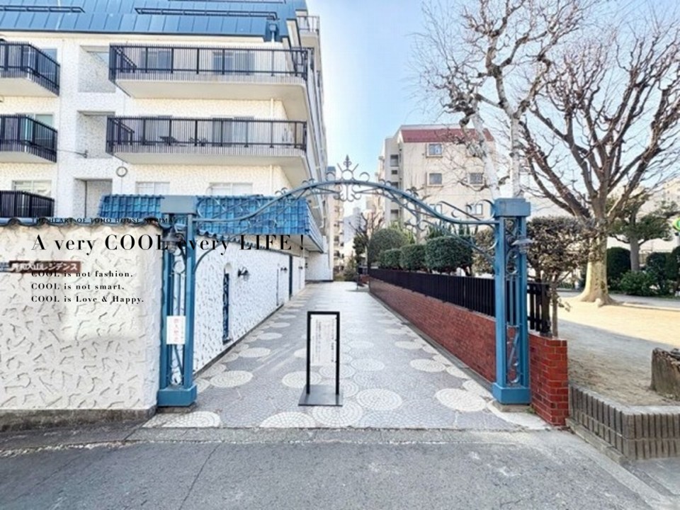 マンションイメージ