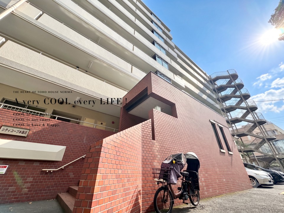 マンションイメージ