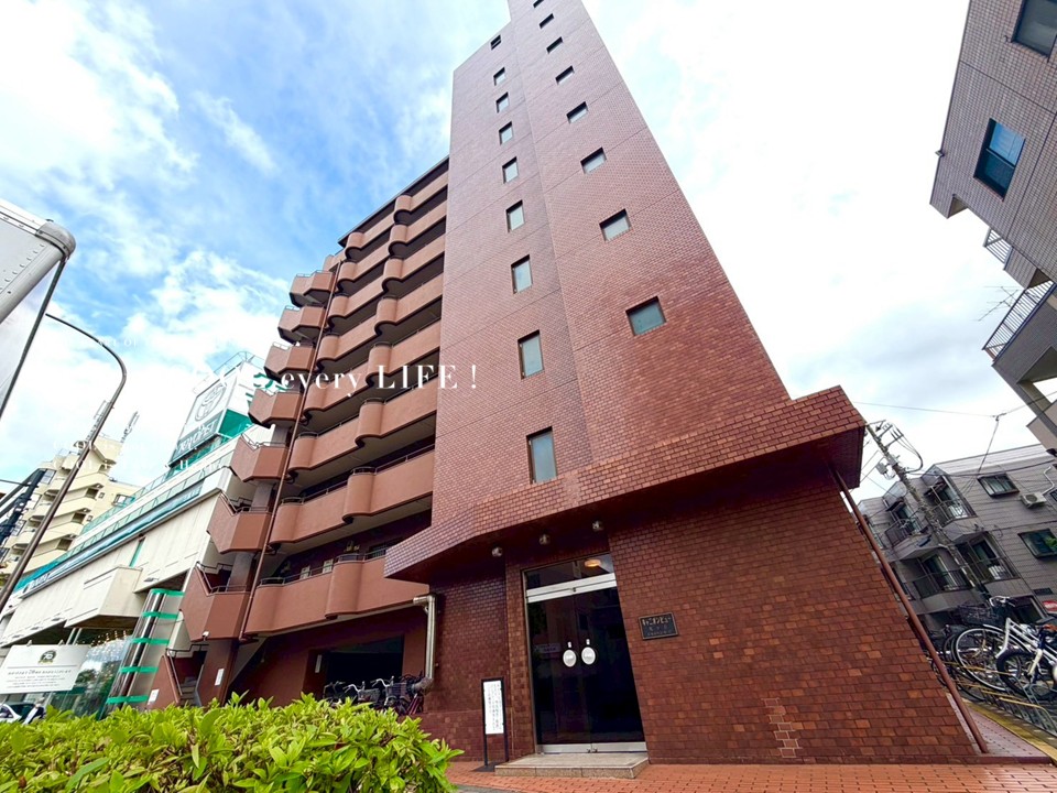 マンションイメージ